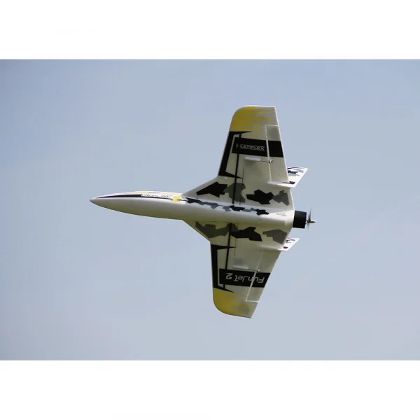 Multiplex Kit FunJet 2