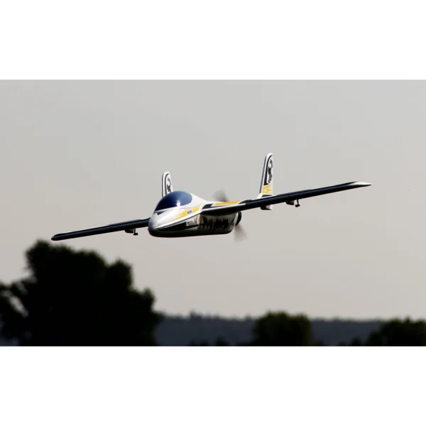 Multiplex Kit FunJet 2