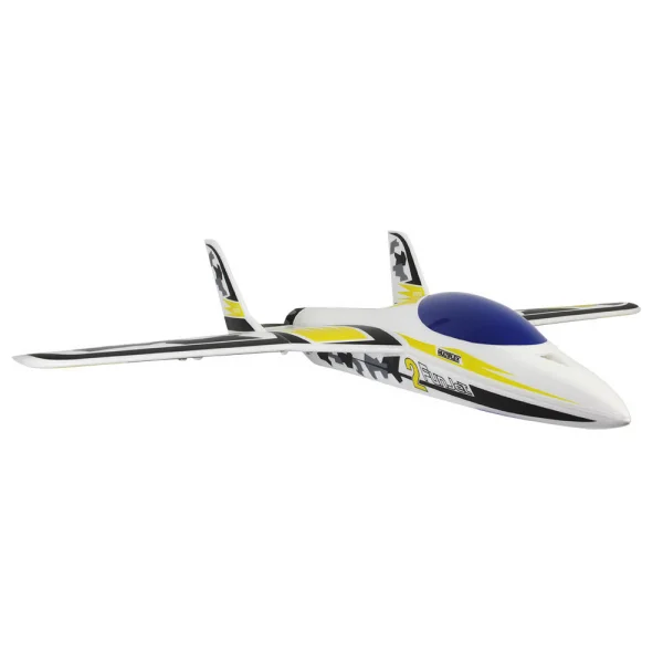 Multiplex Kit FunJet 2