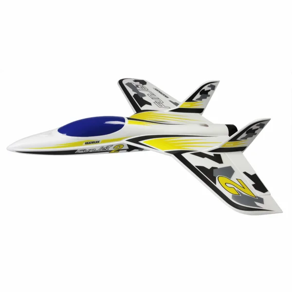 Multiplex Kit FunJet 2