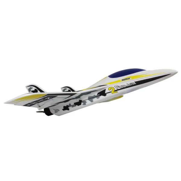 Multiplex Kit FunJet 2