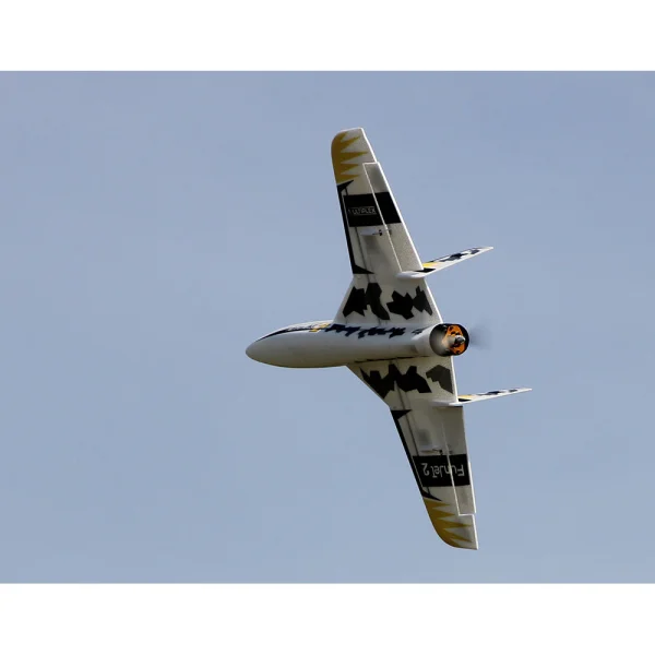 Multiplex Kit FunJet 2