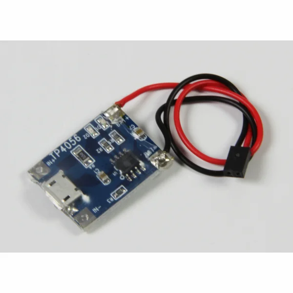 Multiplex POWER-MULTIlight Wireless USB Adapter