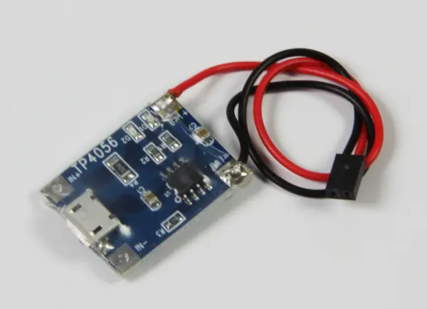 Multiplex POWER-MULTIlight Wireless USB Adapter &mdash; image 2 of 2