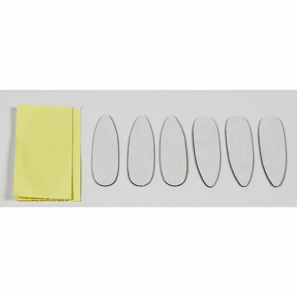 Multiplex POWER-MULTIlight Wireless sticking pads