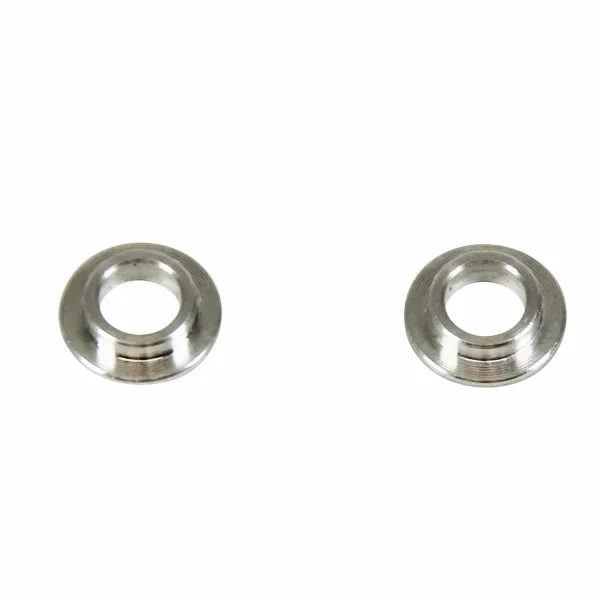 Multiplex Propeller Adapter Ring Aluminium 5/7mm