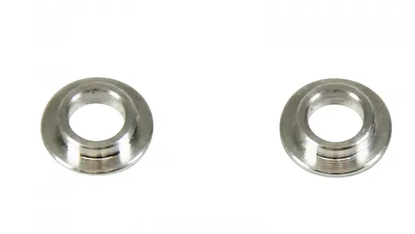 Multiplex Propeller Adapter Ring Aluminium 5/7mm — image 2 of 2