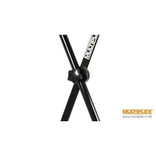 Multiplex Model Rack Aluminium Model Stand