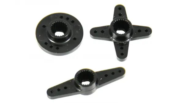 Multiplex Horn Set 25-T HS-83XX, D-Serie — image 2 of 2