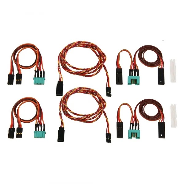 Multiplex cable set LENTUS (complete)