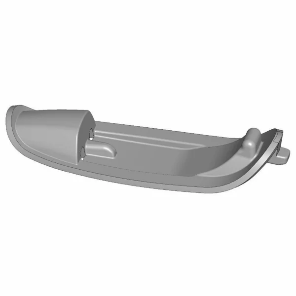 Multiplex Canopy Glass (for LENTUS)