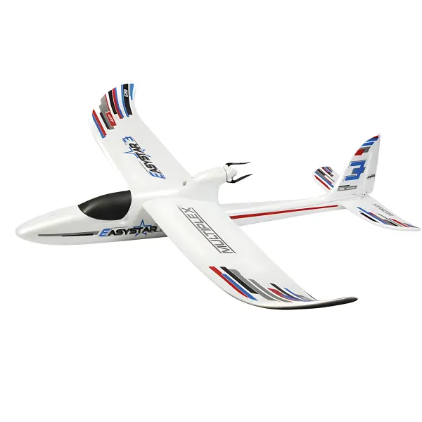 Multiplex EasyStar 3 Kit — image 1 of 20