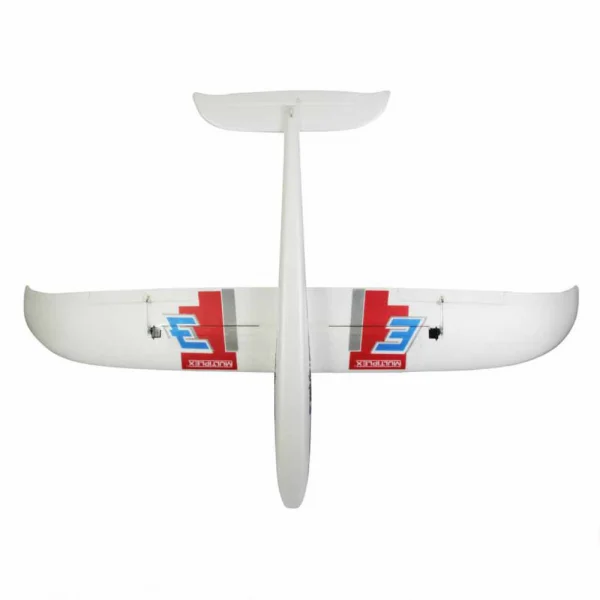 Multiplex RTF EasyStar 3 (Mode 1 + Mode 3)