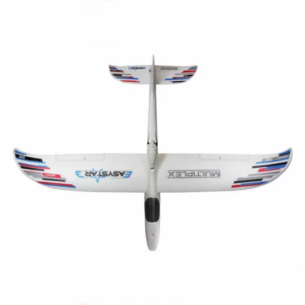 Multiplex RTF EasyStar 3 (Mode 1 + Mode 3)
