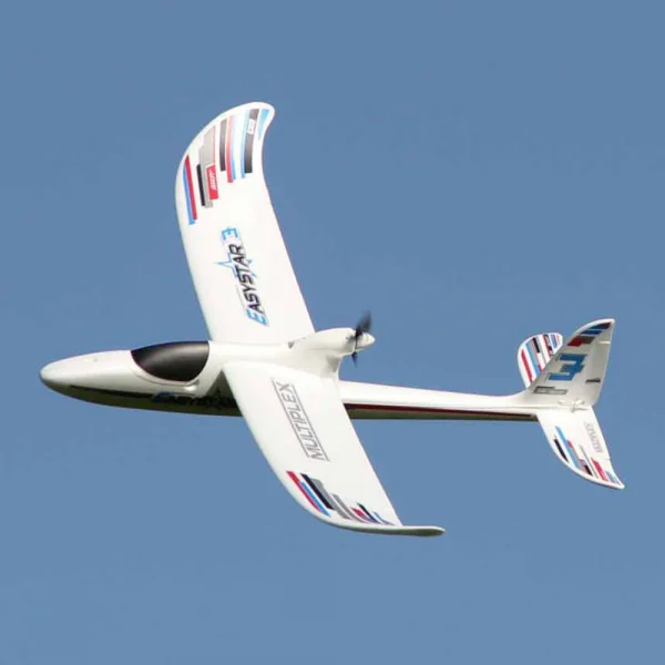 Multiplex RTF EasyStar 3 (Mode 1 + Mode 3)