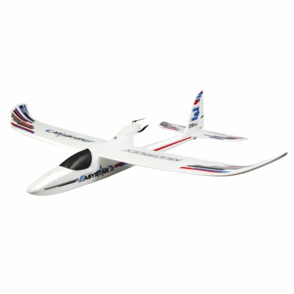 Multiplex RTF EasyStar 3 (Mode 1 + Mode 3)