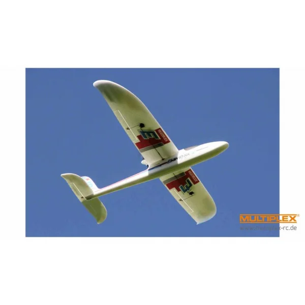 Multiplex RTF EasyStar 3
