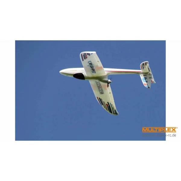 Multiplex RTF EasyStar 3