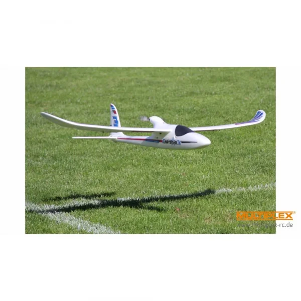 Multiplex RTF EasyStar 3