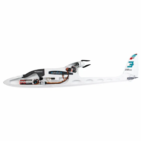 Multiplex RTF EasyStar 3