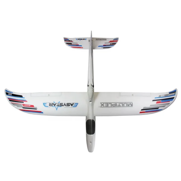 Multiplex RTF EasyStar 3