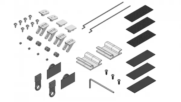 Multiplex EasyStar 3 Set of Accessories — image 2 of 2