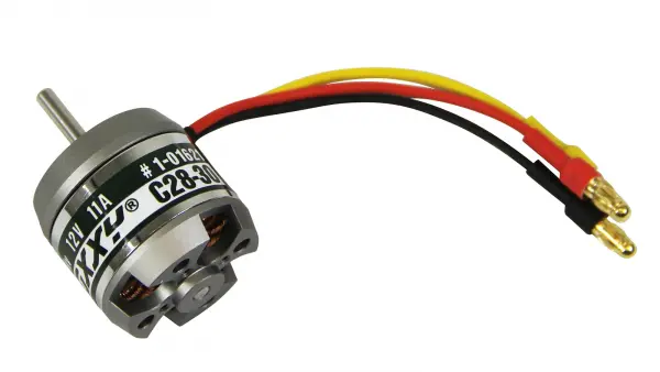 Multiplex ROXXY BL Outrunner C28-30-1100kV EasyStar 3 — image 2 of 2