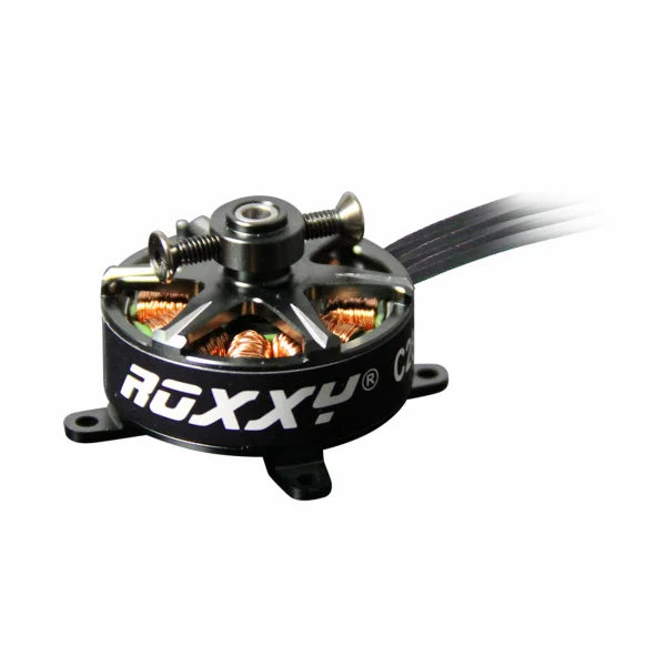 Multiplex ROXXY BL Outrunner C28-14-1250kV