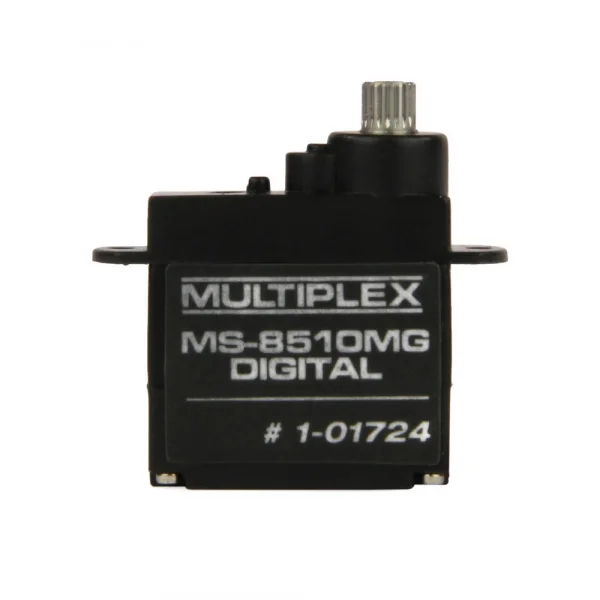 Multiplex MS-8510MG Digital Servo