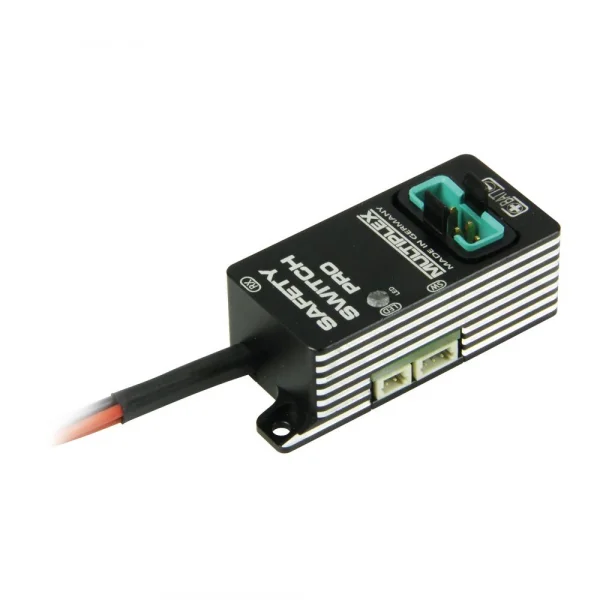 Multiplex Safety Switch PRO