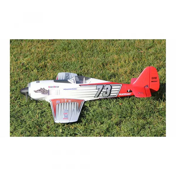 Multiplex RR RaceWulf