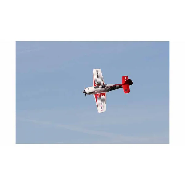 Multiplex RR RaceWulf