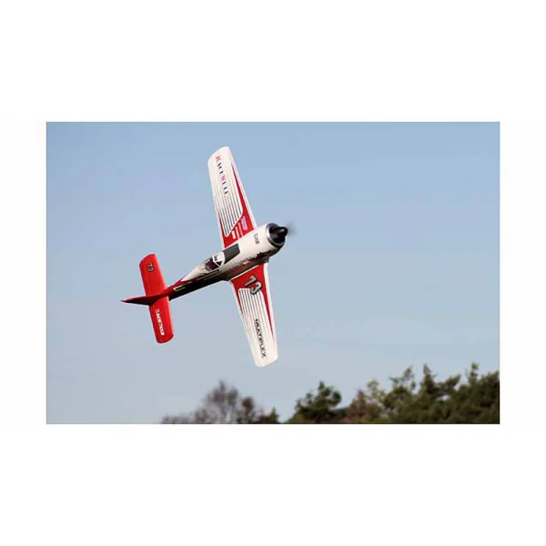 Multiplex RR RaceWulf