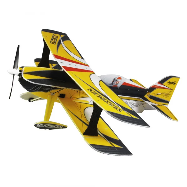 Multiplex Challenger High Performance Set