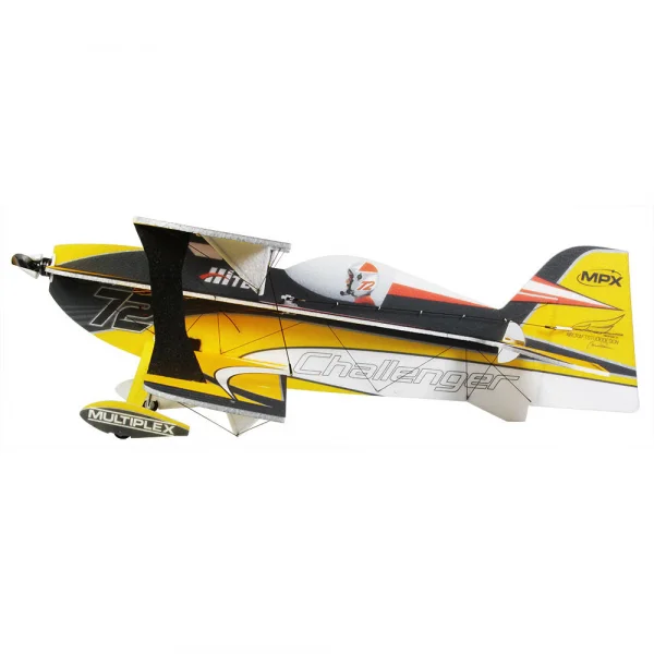 Multiplex Challenger High Performance Set