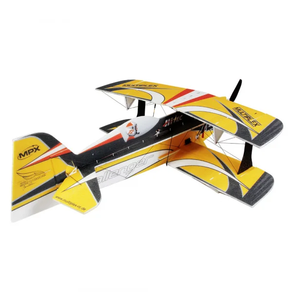 Multiplex Challenger High Performance Set