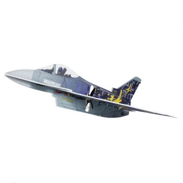 Multiplex Eurofighter Indoor Edition - Kit