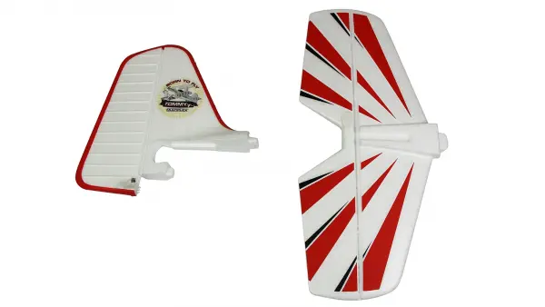 Multiplex Tommy Jr. stabilizers — image 2 of 2