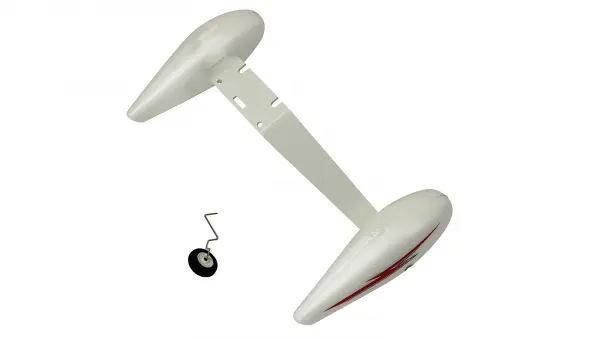 Multiplex Tommy Jr. Landing gear set &mdash; image 2 of 2