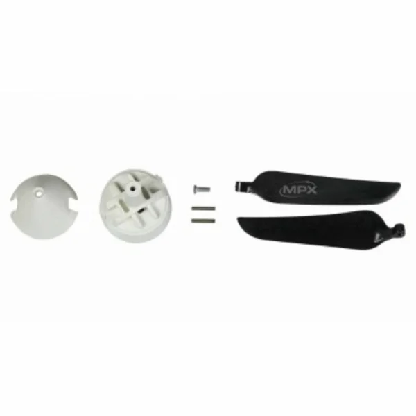 Multiplex 5.5x4 Folding Propeller (for Funwing)
