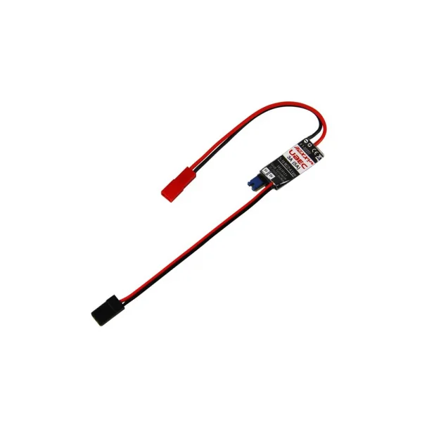 Multiplex ROXXY 3A UBEC — image 2 of 3