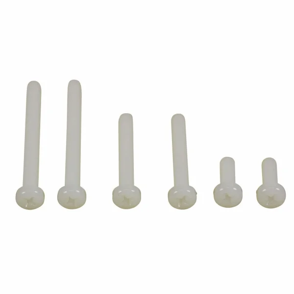Multiplex Spare nylon screws