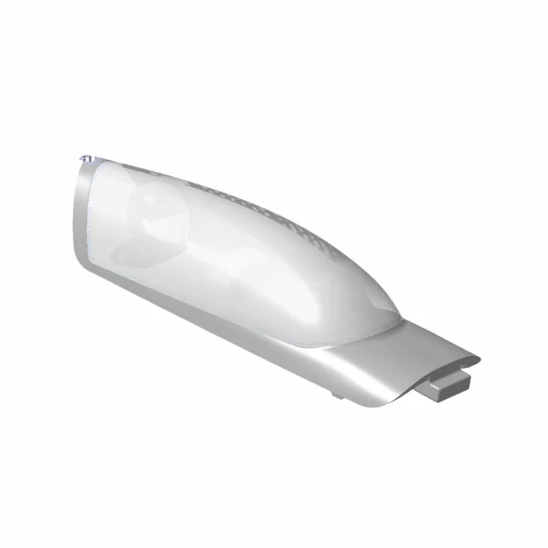 Multiplex RR Canopy Extra 330LX