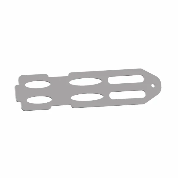 Multiplex Battery Tray Extra 330LX