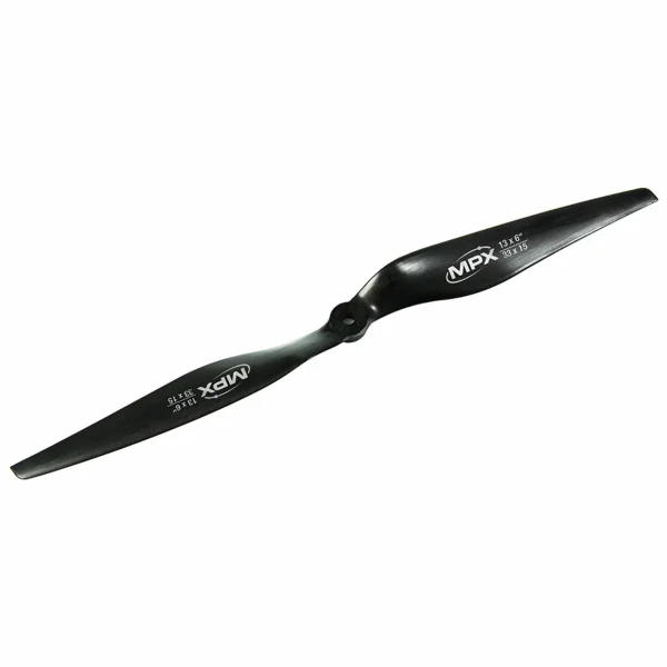 Multiplex 13x6 Black Electric Propeller