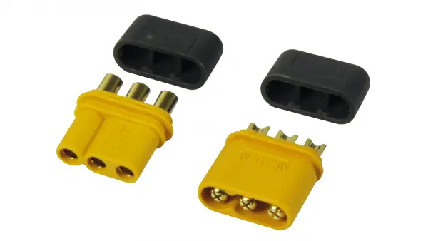 Multiplex MPX-MR30 5 pairs &mdash; image 2 of 2