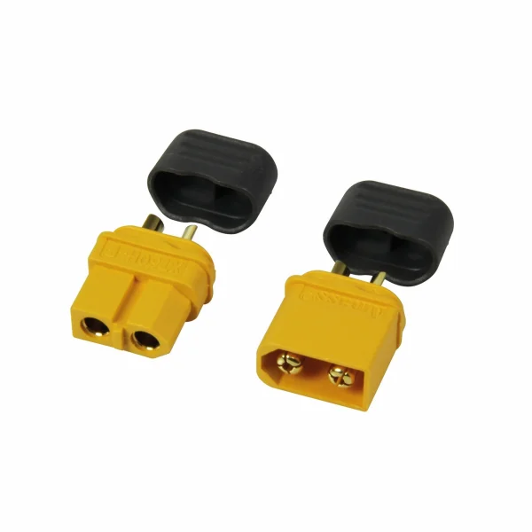 Multiplex MPX-XT60 3 pairs