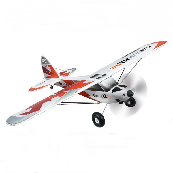 Multiplex RR FunCub XL ND