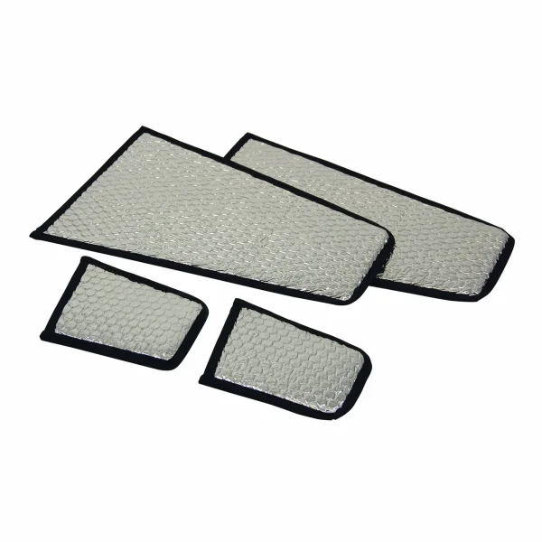 Multiplex Protective bags for wings/tailplane RaceWulf