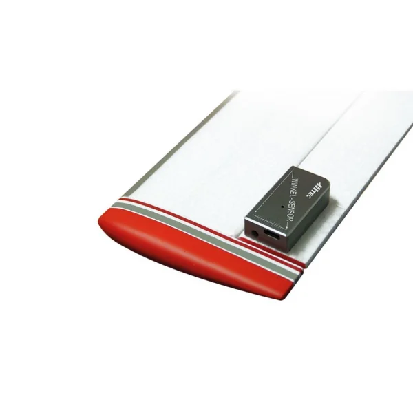 Multiplex Electronic centre of gravity scale / angle sensors
